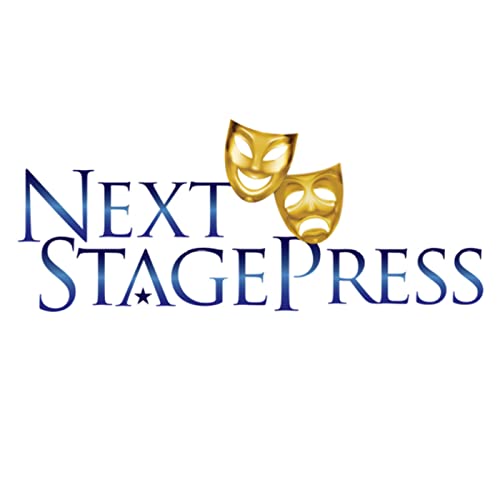 『Next Stage Press Podcast』のカバーアート