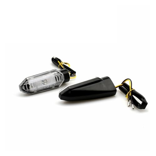 Clignotant LED pour moto pour remplacer vos optiques cassées de CBR - 2