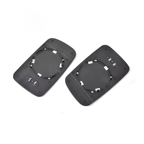 Verre de rétroviseur chauffant pour BMW E46 série 3 dégivrage actif - 4