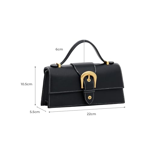 Image of Miraggio Sabrina CrossBody Bag For Women