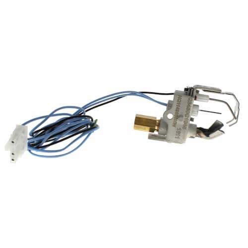 Pilot Assembly & Flame Sensor