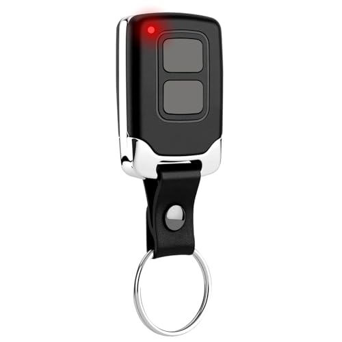 Garage Door Opener Remote Replacement, Compatible with Genie &...