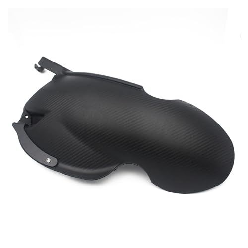Garde-boue arrière pour VOGE SR4 MAX350 en noir - Protection pneu moto
