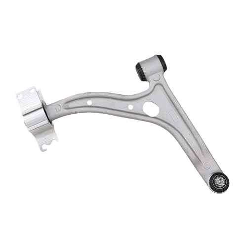 Bras de commande inferieur avant contre le jeu de direction Mercedes W156 GLA avec OE 1563300600