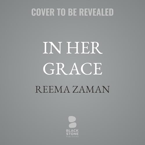 In Her Grace Titelbild