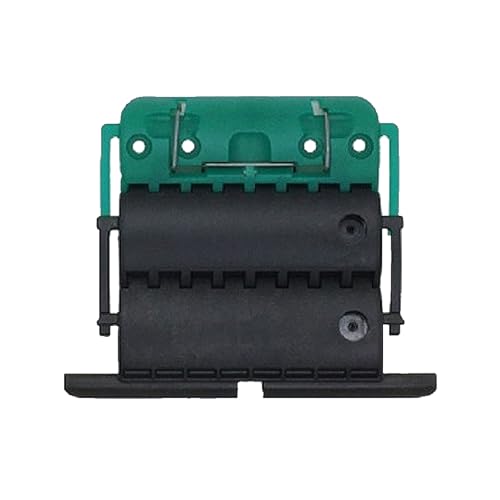 Verrou attache de tablier rigide Clicksur H875E pour volet roulant - Fixation - automatique 2 maillons - sécurité anti-effraction clipsable