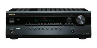 Onkyo HT-R380 AV Stereo Receiver