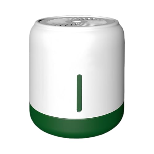 Ambientador En Gel - Eliminador De Olores, Gel Silencioso De Larga Duración, Ambientador Neutralizador De Olores, Aire Portátil De Larga Duración | Hogar Dormitorio Dormitorio Baño Sala De Estar Área