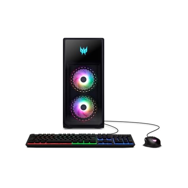 Acer Predator Orion 5000 PO5-655-UR12 Gaming ...