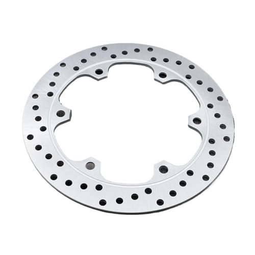 Disque de frein moto avant compatible CBR250 VFR400 et Silverwing FJS400