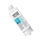 Ersatz-Kühlschrank-Wasserfilter, Kühlschrank-Wasserfilter DA97 17376B, Auslaufsicherer Ersatz-Kühlschrank-Wasserfilter für Zuhause