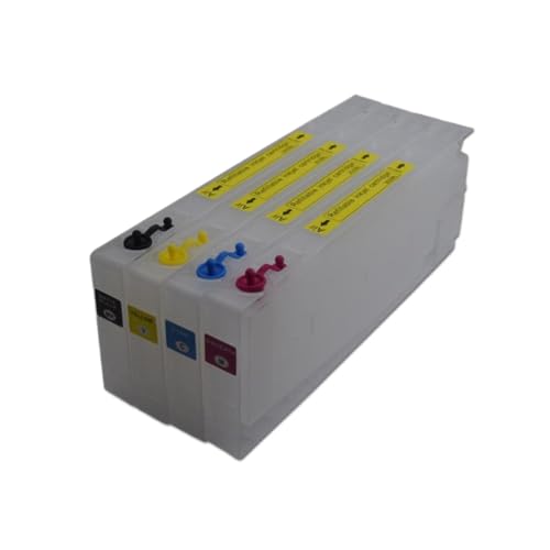 Cartouche d'encre T6174 compatible imprimante B300 B310N et B510DN consommable