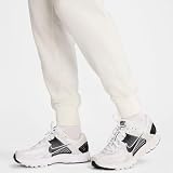 Nike Męskie spodnie treningowe Club Ft Jogger, Sail/Sail/Black, XL