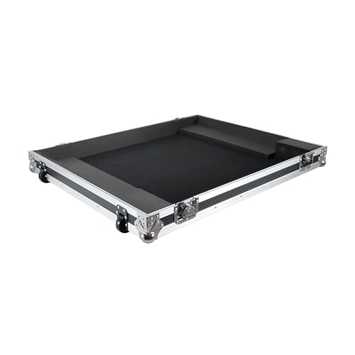 ProX XS-YMTF3W ATA Flight Road Digital Audio Mixer Console Case for Yamaha TF3 with Wheels3