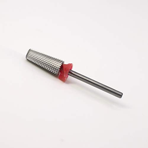 Acrylic Nails Gel Manicure Nail Drill Bits File Buffer Pedicure Tools For Professional Electric Drills Files - Carbide Drill Bit Fine
