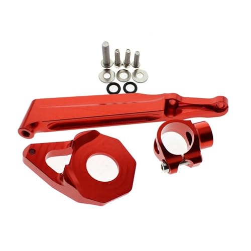 Kit support stabilisation support d'amortisseur de stabilisation direction moto CBR600RR