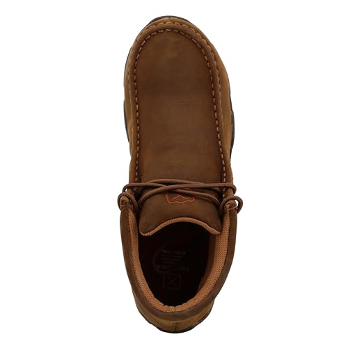 Image of Twisted X Men's Hooey Slip-On, Moc Toe