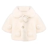 Veste de cape princesse pour bébés filles pour bébé automne hiver