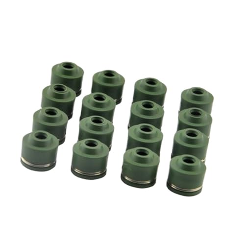 Sello de aceite de vástago para reparar motor de Kawasaki ZZR250 y ZXR250 de 250cc