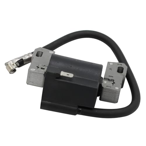 Yunnergo 2Pcs Ignition Coil 592846 Compatible with Intek V-Twin 18-22HP Engine Replaces 799651 691060 401577