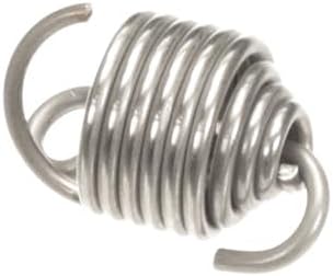 Replacement for fits 00105.81 Cma Dish Machines Drain Spring (Eva/Va) (12-03) OEM CMA00105.81