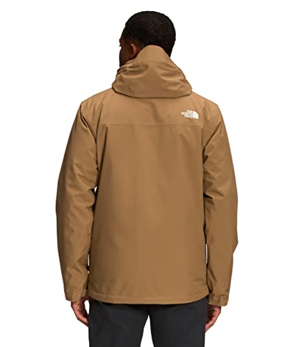 Image of The North Face mens Carto Triclimate Jacket
