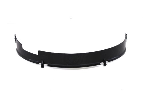 Genuine Toyota Parts 16712-0F030 Radiator Fan Shroud