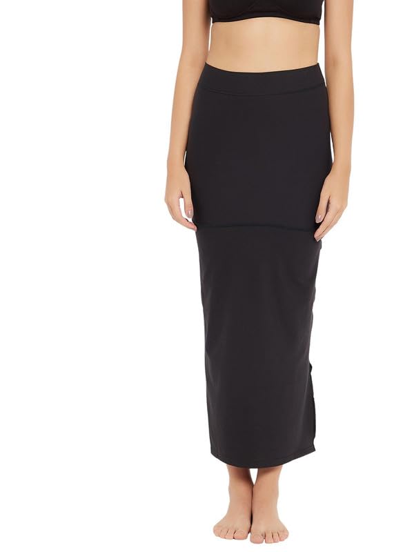 Image of G Heist Seamless Peticote Shapewear for Women Saree | Body Hugging Saree Shapewear