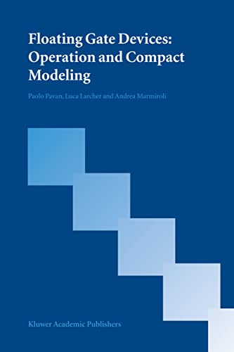 Floating Gate Devices: Operation and Compact Modeling view 2