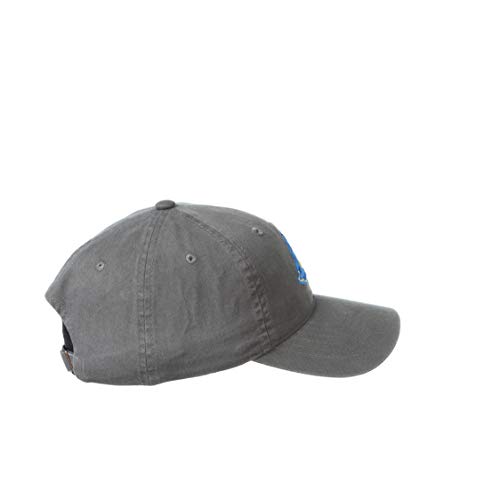 Gorra Ajustable NCAA Delaware Fightin' Blue Hens Hombre miniatura 5
