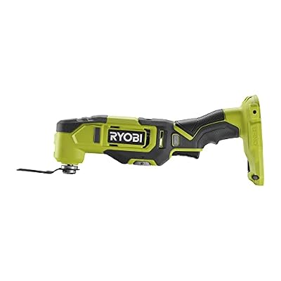 RYOBI RMT18-0 18V ONE+ Cordless Multi-Tool