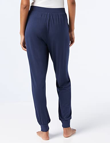 Image of Amazon Essentials Women's Pajama Pants, Lightweight Knit Jersey Jogger