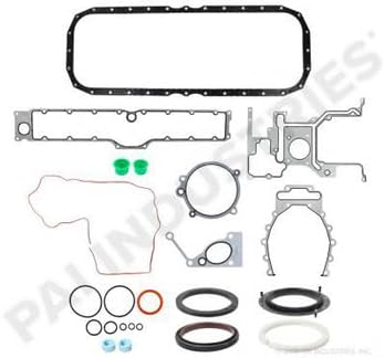 PAI Set Lower Gasket 131639
