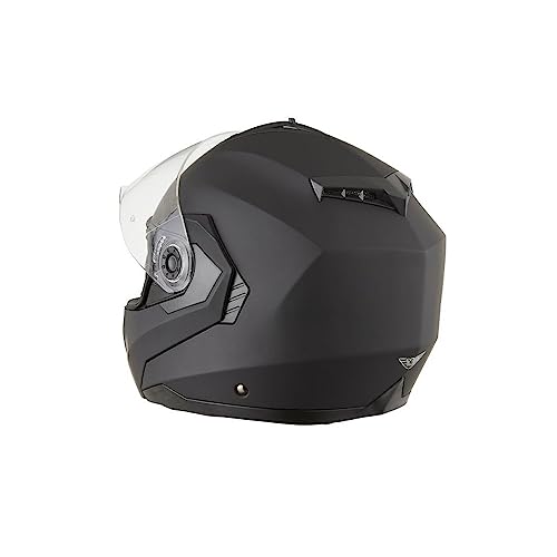 Casque Eole Subtle noir mat XS pour vos trajets urbains quotidiens