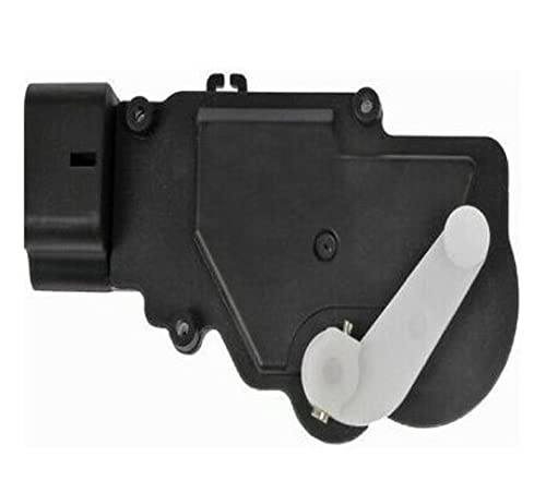 Serrure de porte de voiture gauche 69140-08010 mécanisme 746-698