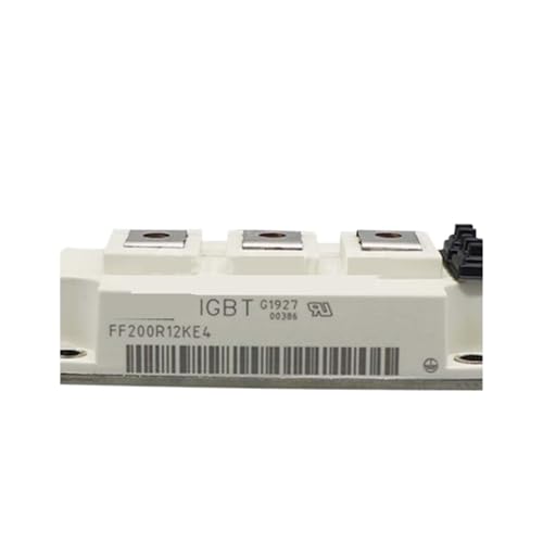 Module redresseur IGBT haute puissance FF200R12KE4 1200V 200A pour onduleur