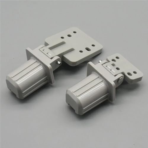 Pieza bisagra ADF compatible con escaner HP M475 M2727nfs CM2320 3