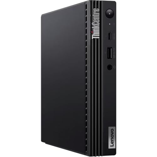 Lenovo ThinkCentre M75q Gen 2 11JN - Mini - Ryzen 5 Pro 5655GE