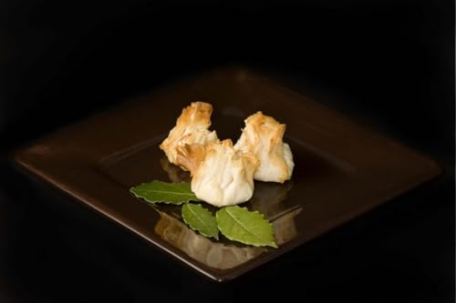 Les Chateau Lobster in Phyllo