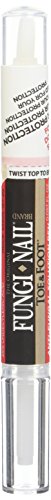 Kramer Fungi Nail 1.7 ml Toe and Foot Maximum Strength Anti Fungal Pen