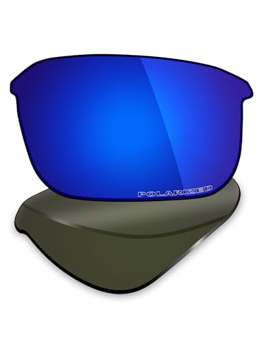 Image of Mryok Replacement Lenses for Bose Tempo Sunglasses, HD Polarized, UV Protection, Impact Resistant & Perfectly Fit