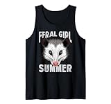 Photo Gallery donne feral girl estate opossum vintage ragazze amante estate canotta Photo Gallery donne feral girl estate opossum vintage ragazze amante estate canotta