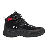 [Oakley] FOF100582 MERIDIAN BOOT, (02E) BLACKOUT, 28.5 cm