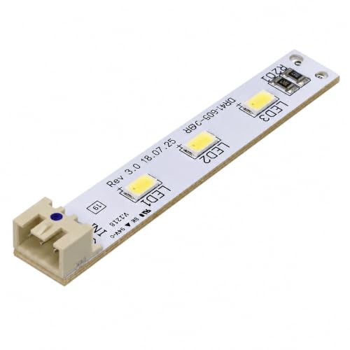 Image of with Refrigerator Led Light Strip 12V | Refrigerator Led Light Strip 12V