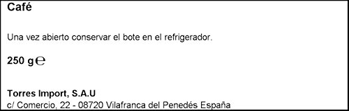 Cafés Malongo - Kenianischer Kaffee Aa 250 g