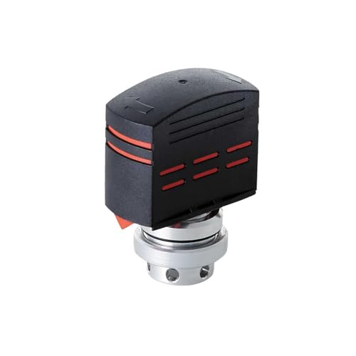 ANAKEL HOME Recambio Válvula De Presión 1750 Compatible con Olla Duromatic I Incluye Tuerca y Junta