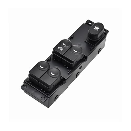 Broches électriques lève-vitre avant gauche 93570-1R10116 haute réactivité pour Hyundai