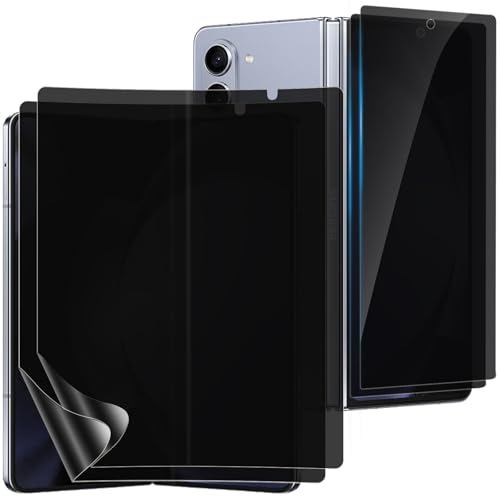 DYNASCO vCoV[XN[veN^[ Samsung Galaxy Z Fold 5p `h~ _TPUtB + Samsung Galaxy Z Fold 5 7.6C`ptgKXtB ȏC h~ 2Zb