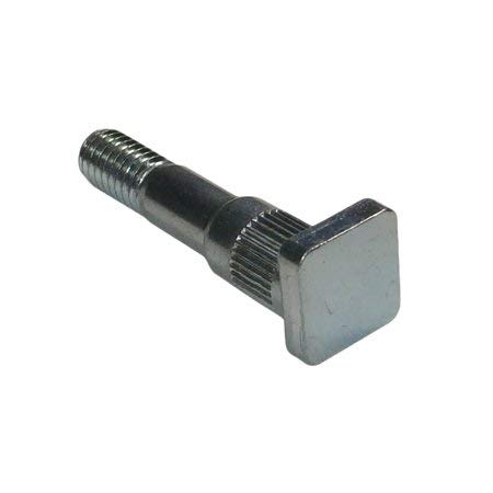 Boulon de guidage RYOBI 660503003 pour remplacer une vis usée sur Echo Troy-Bilt et Ridgid