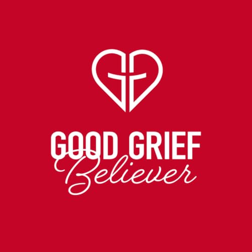 Good Grief Believer copertina